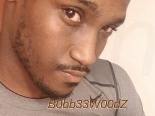B0bb33W00dZ
