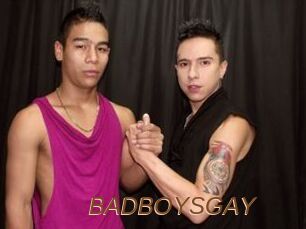 BADBOYSGAY