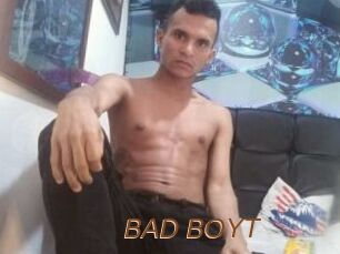 BAD_BOYT