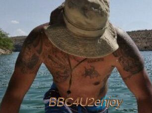 BBC4U2enjoy