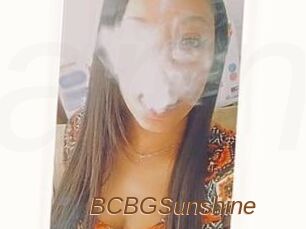 BCBGSunshine