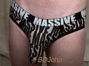 BDJohn