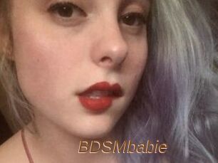 BDSMbabie