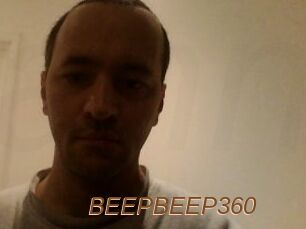 BEEPBEEP360