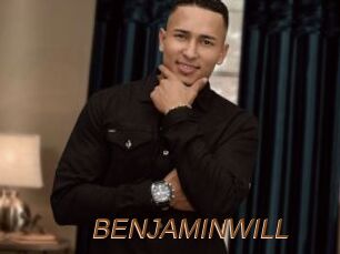 BENJAMINWILL