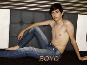 BOYD