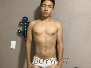 BOYYHOT
