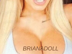 BRIANADOLL