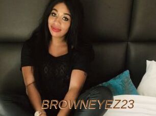 BROWNEYEZ23