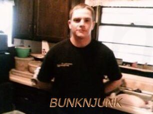 BUNKNJUNK