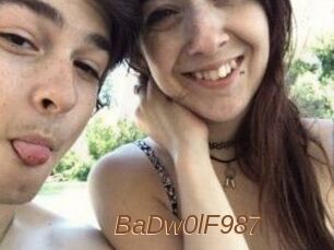 BaDw0lF987