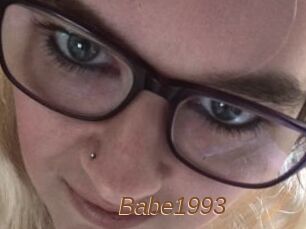Babe1993