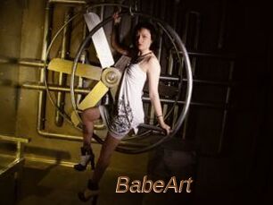 BabeArt