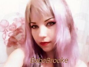 BabeBrooke_