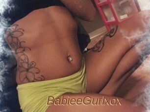 BabieeGurlxox