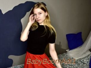BabyBoomAdr1