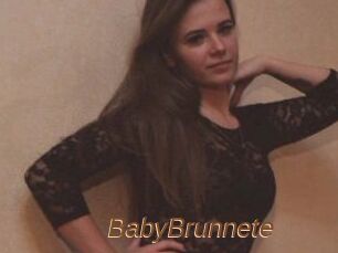 BabyBrunnete