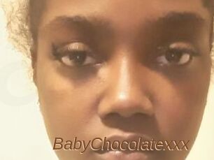 BabyChocolatexxx