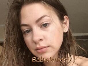 BabyJames
