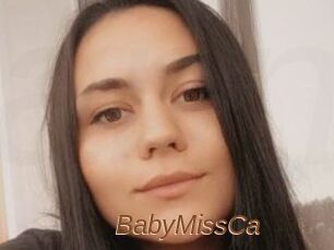 BabyMissCa