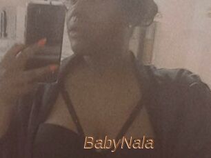 BabyNala