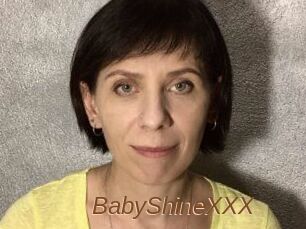 BabyShineXXX