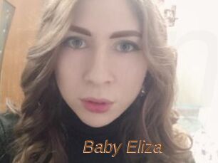 Baby_Eliza