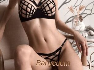 Babycuum