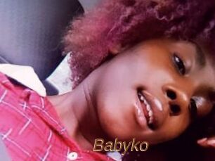 Babyko