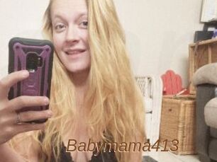 Babymama413