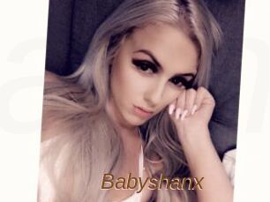 Babyshanx