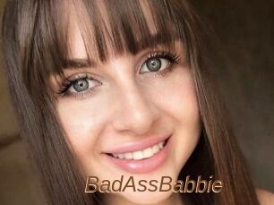 BadAssBabbie