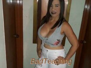 BadTeaching