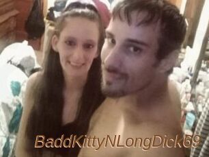 BaddKittyNLongDick69