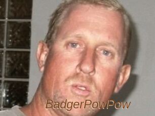 BadgerPowPow