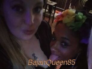 BajanQueen85