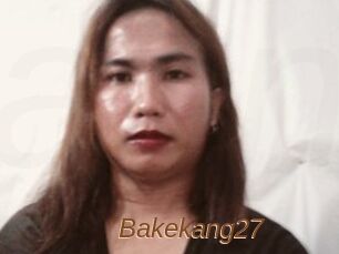 Bakekang27