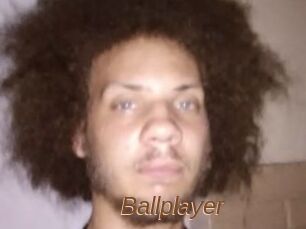 Ballplayer
