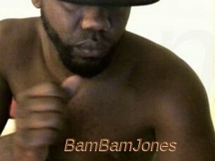 BamBamJones
