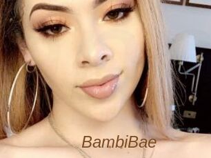 BambiBae