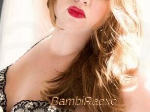BambiRaexo