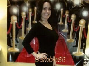 Bambie86