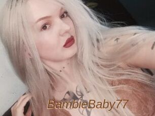 BambieBaby77