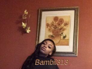 Bambii313