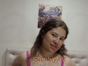BambiyXX