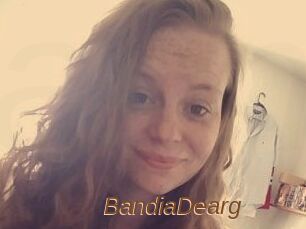 BandiaDearg