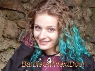 BarbieGirlNextDoor
