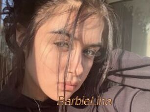BarbieLina