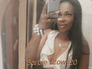 Barbie_Brown20