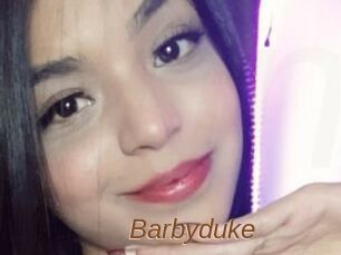 Barbyduke